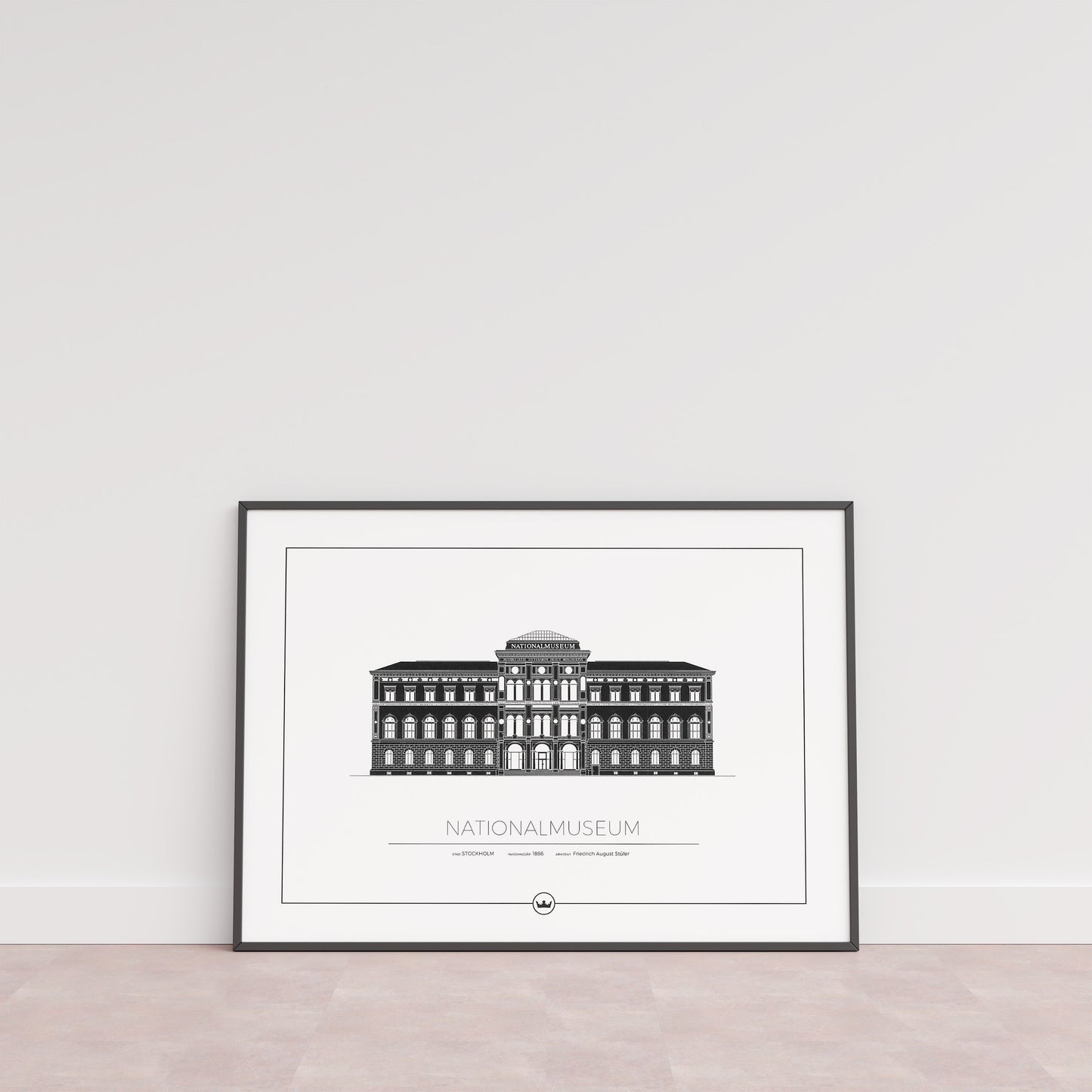 Poster | Nationalmuseum