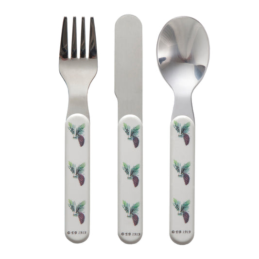 Barnbestick | Tomtebobarnen