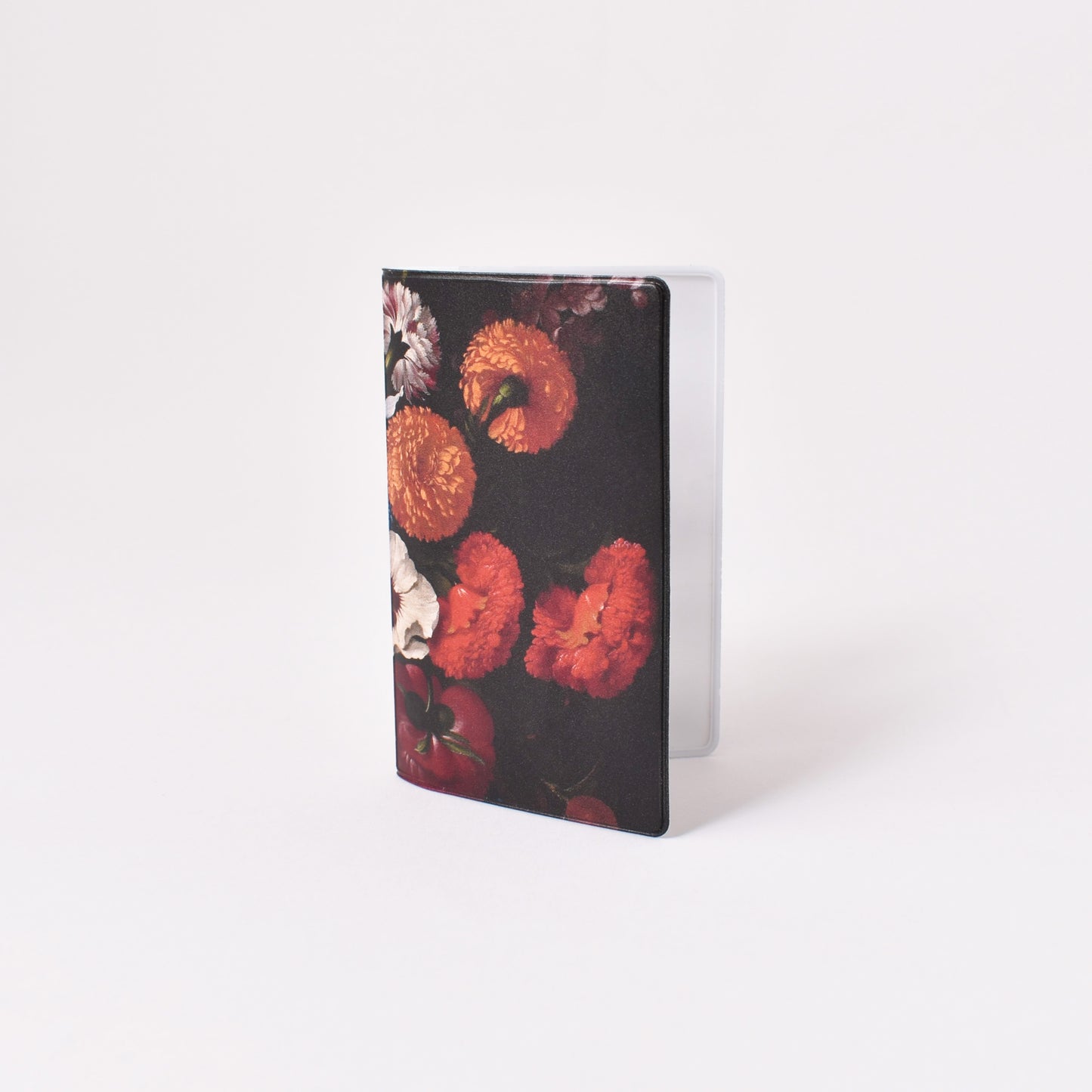 Plånka | Blomsterstilleben