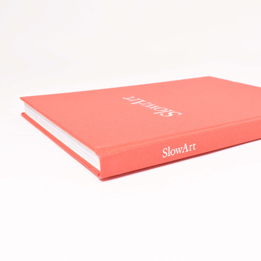Utställningskatalog | Slow Art