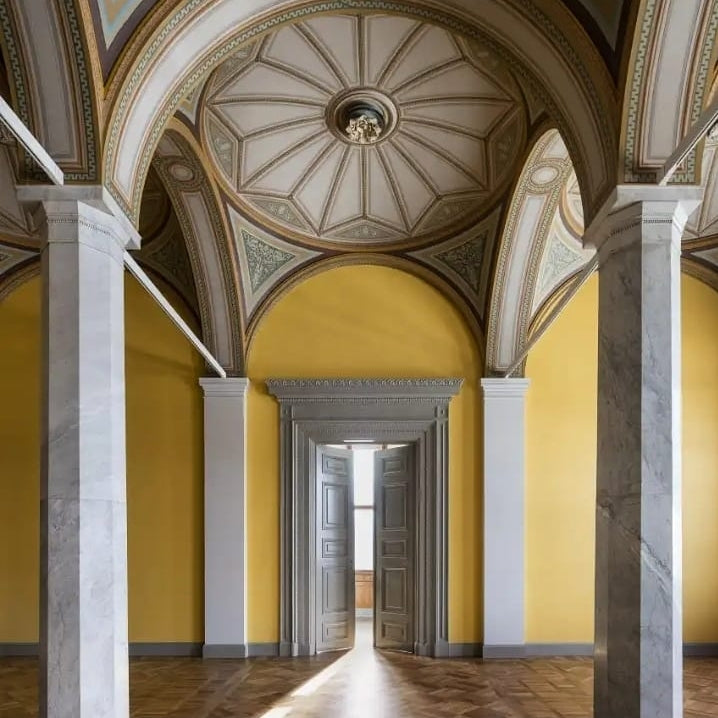 Fotografi från galleri i Nationalmuseum