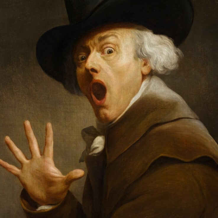 Joseph Ducreux