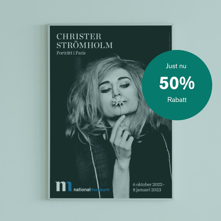 Fotografi © Christer Strömholm/Strömholm Estate
