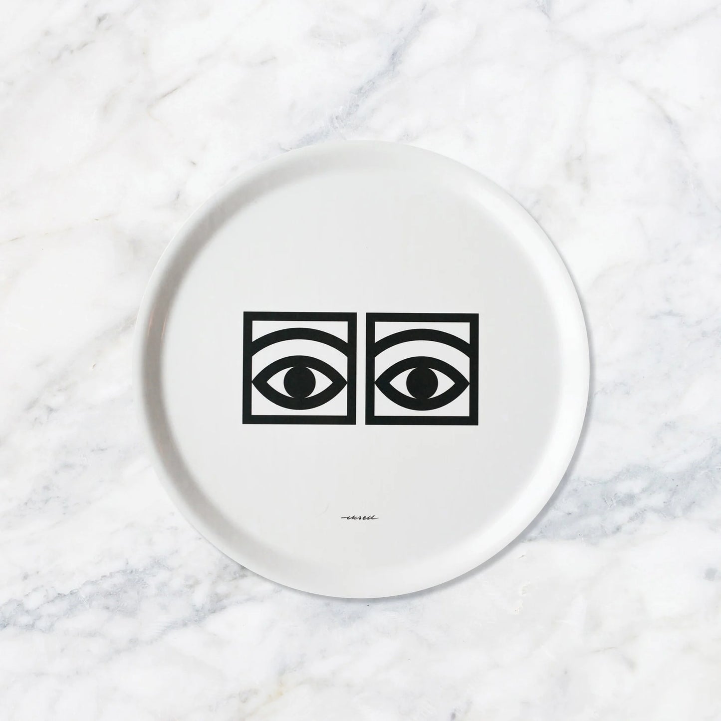 Bricka | Ögon Cacao