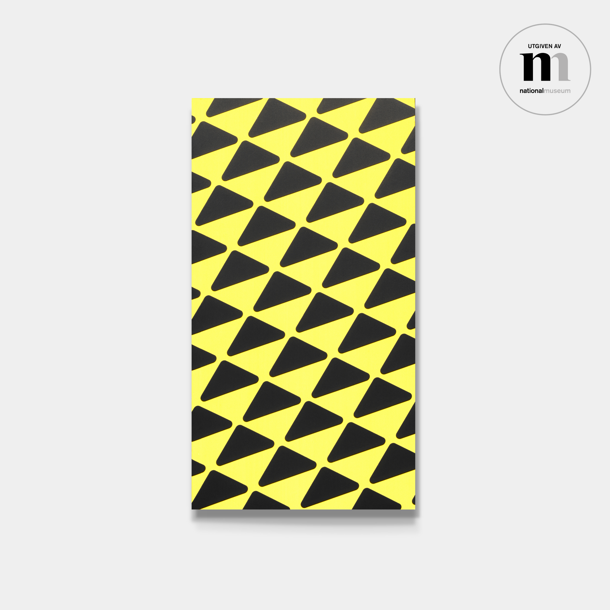 Årsbok 2015 utgiven av Nationalmuseum