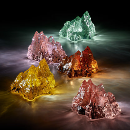 Vackra ljuslyktor från kosta boda