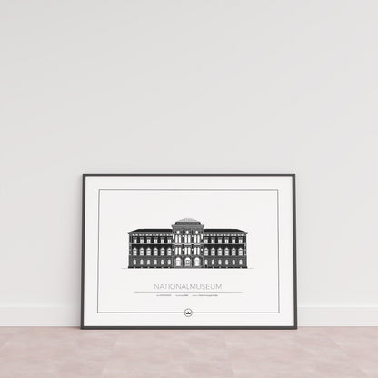 Poster | Nationalmuseum
