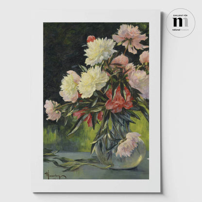 Liten affisch | Pioner