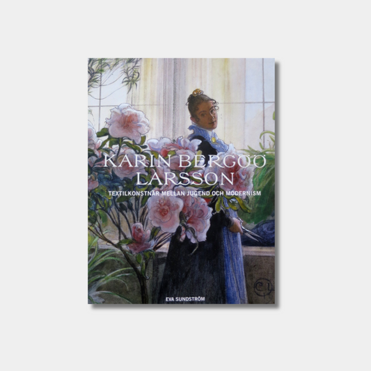 Konstbok | Karin Bergöö Larsson
