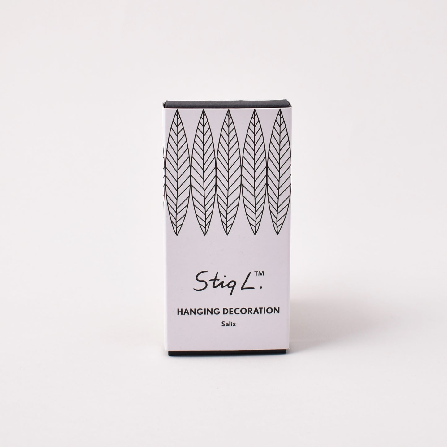 Julhänge med Stig Lindbergs Salix från Pluto design