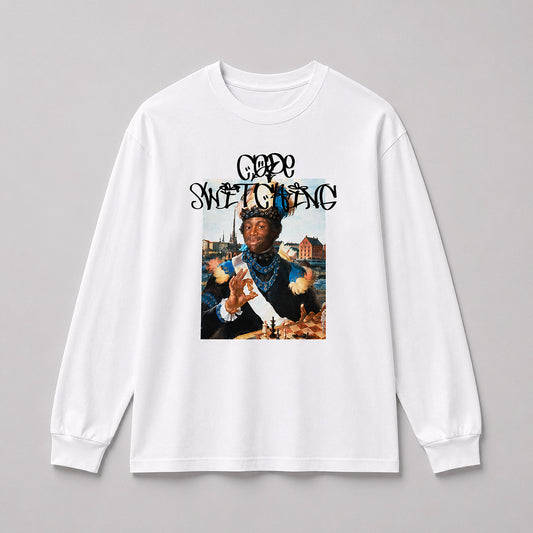 Longsleeve | Badin