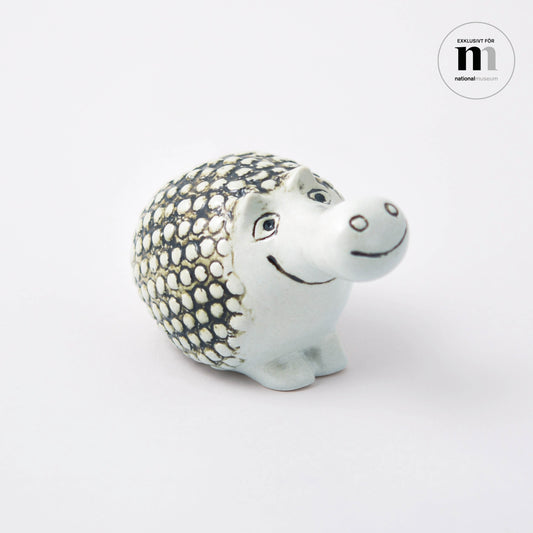 figurinen Olivia av Lisa Larson förån NAtionalmuseum