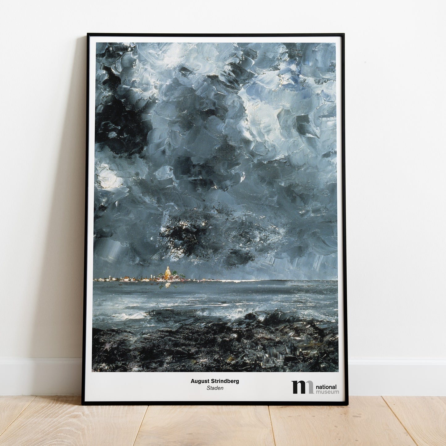 Poster | Staden