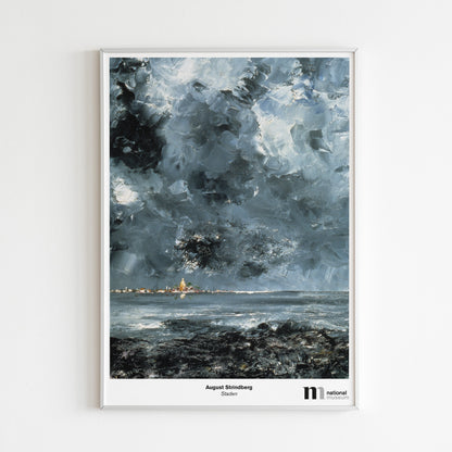 Poster | Staden