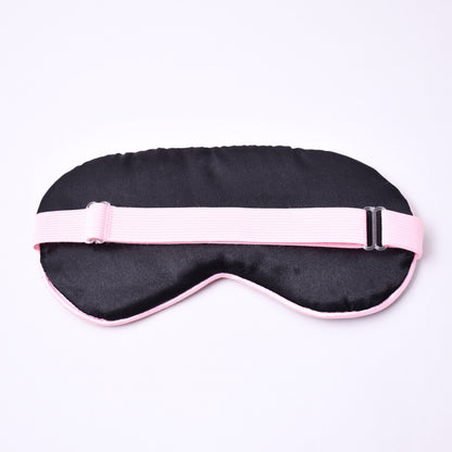 Sovmask | Damen med slöjan