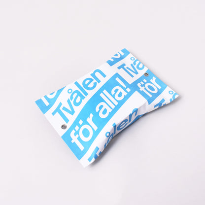 Tvålen för alla! från Gustavsbergs porslinsmuseum