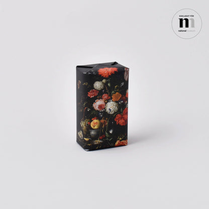 Tvål | Blomsterstilleben