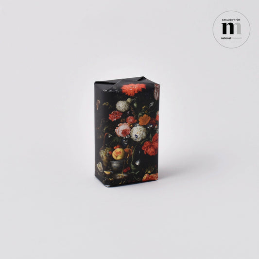 Tvål | Blomsterstilleben