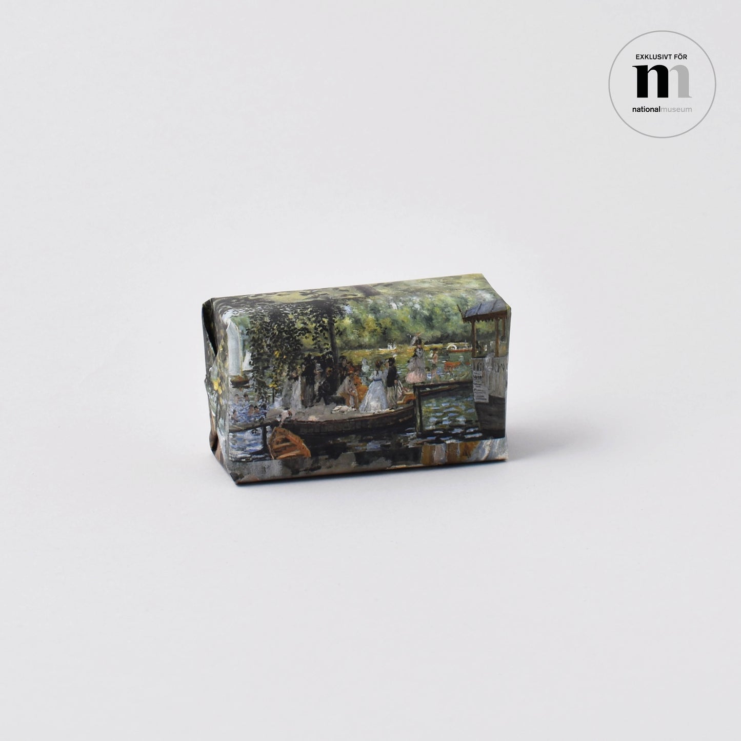 Tvål | La Grenouillère