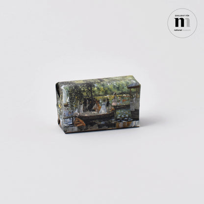 Tvål | La Grenouillère