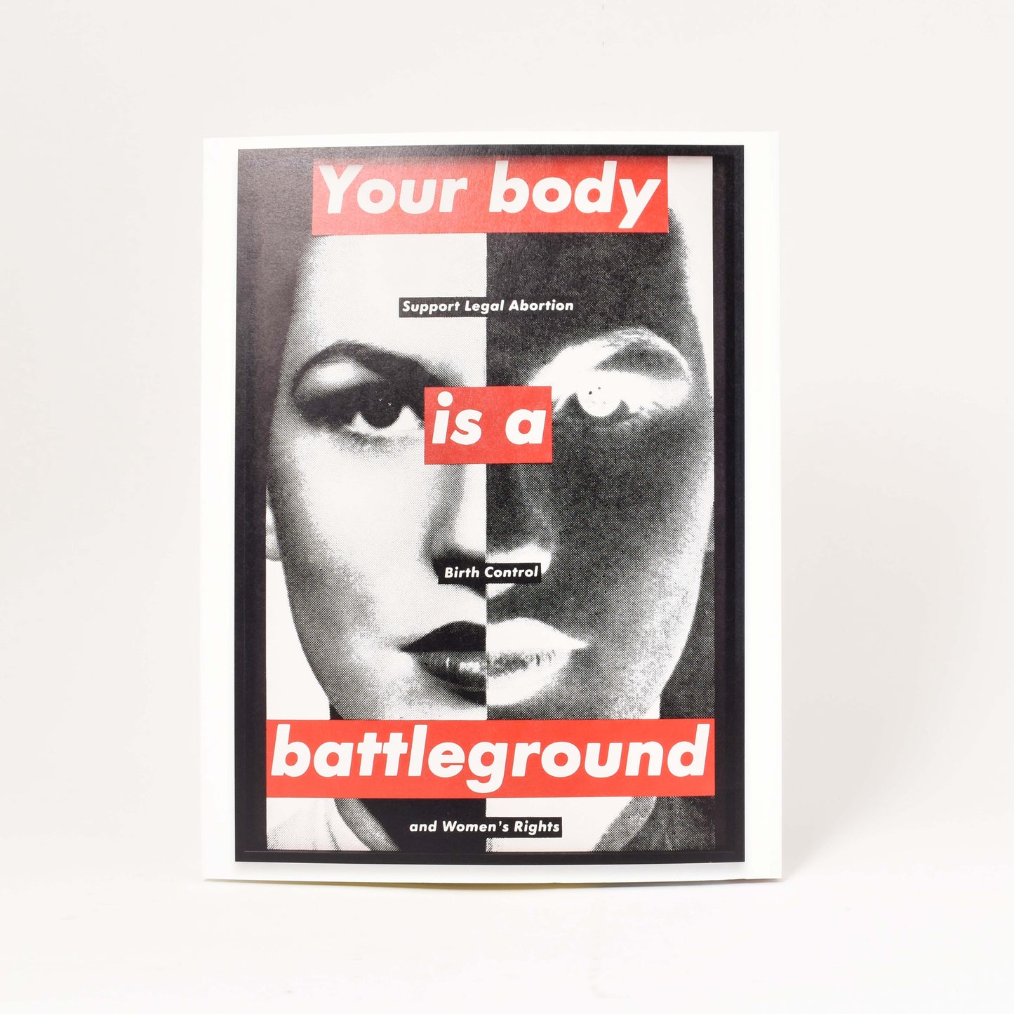 baksida av utställningskatalog "1989"