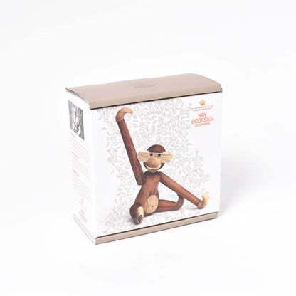 förpackning till apa av kay bojesen