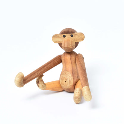 apa i trä av kay bojesen