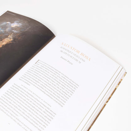 insida i boken "arkadien-ett förlorat paradis" men kapitel om Salvator Rosa