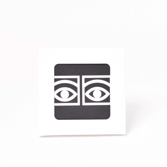 Coasters | Ögon Cacao