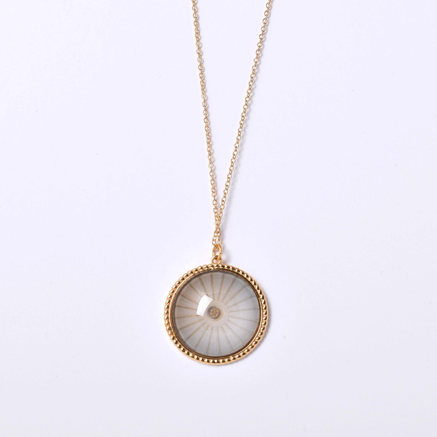 Halsband | Takrosett