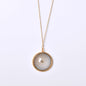 Halsband | Takrosett