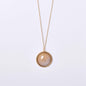 Halsband | Takrosett