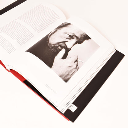 Utställningskatalog | Hans Gedda