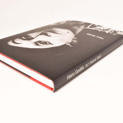 Utställningskatalog | Hans Gedda