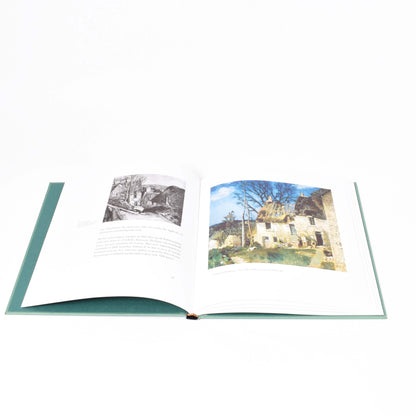 insida i boken Carl fredrik hill från serien de stora mästarna 