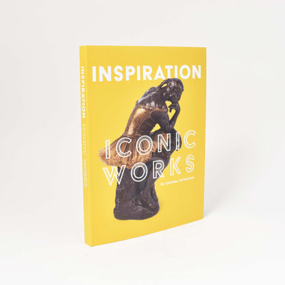 Utställningskatalog | Iconic Works