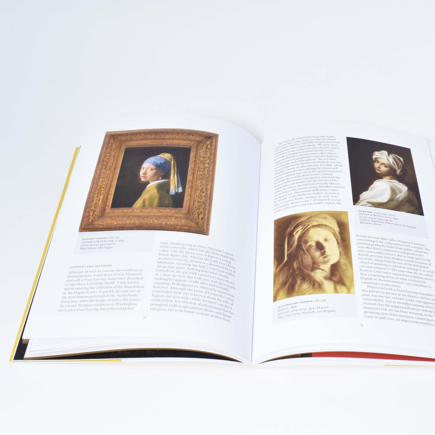 Utställningskatalog | Iconic Works