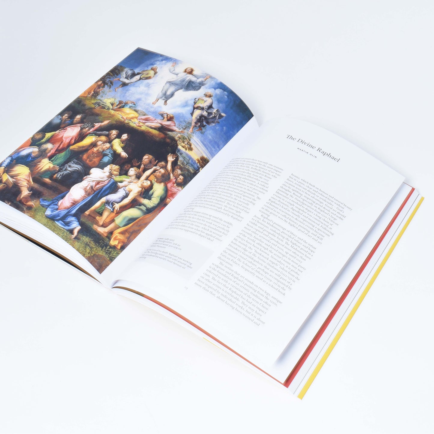 Utställningskatalog | Iconic Works