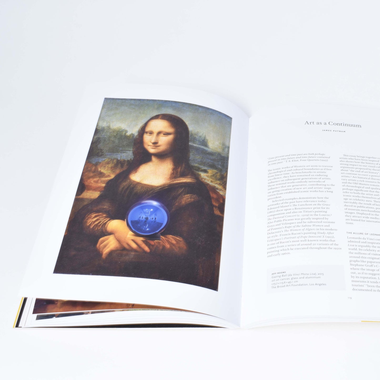 Utställningskatalog | Iconic Works