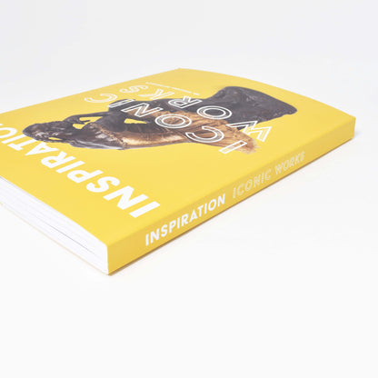 Utställningskatalog | Iconic Works