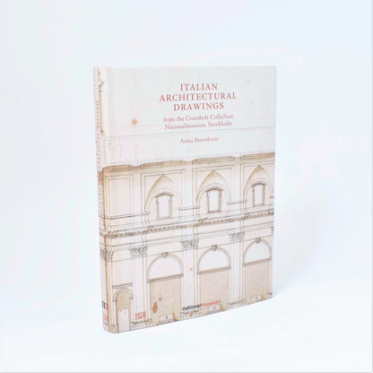 Konstbok | Italian Architectural Drawings