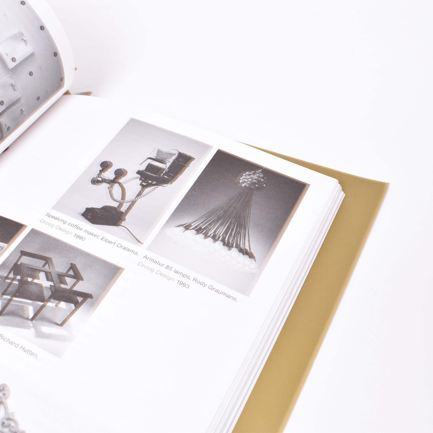 svartvita bilder i boken konceptdesign 