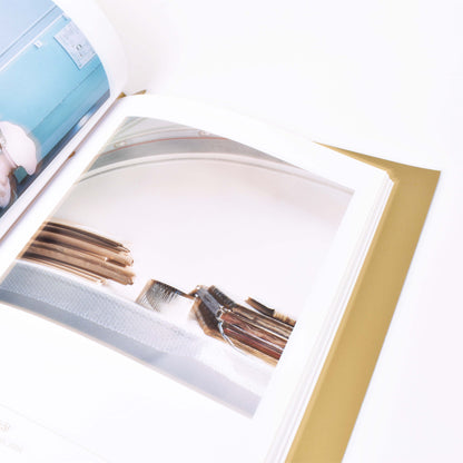 färgbilder på designföremål i boken konceptdesign