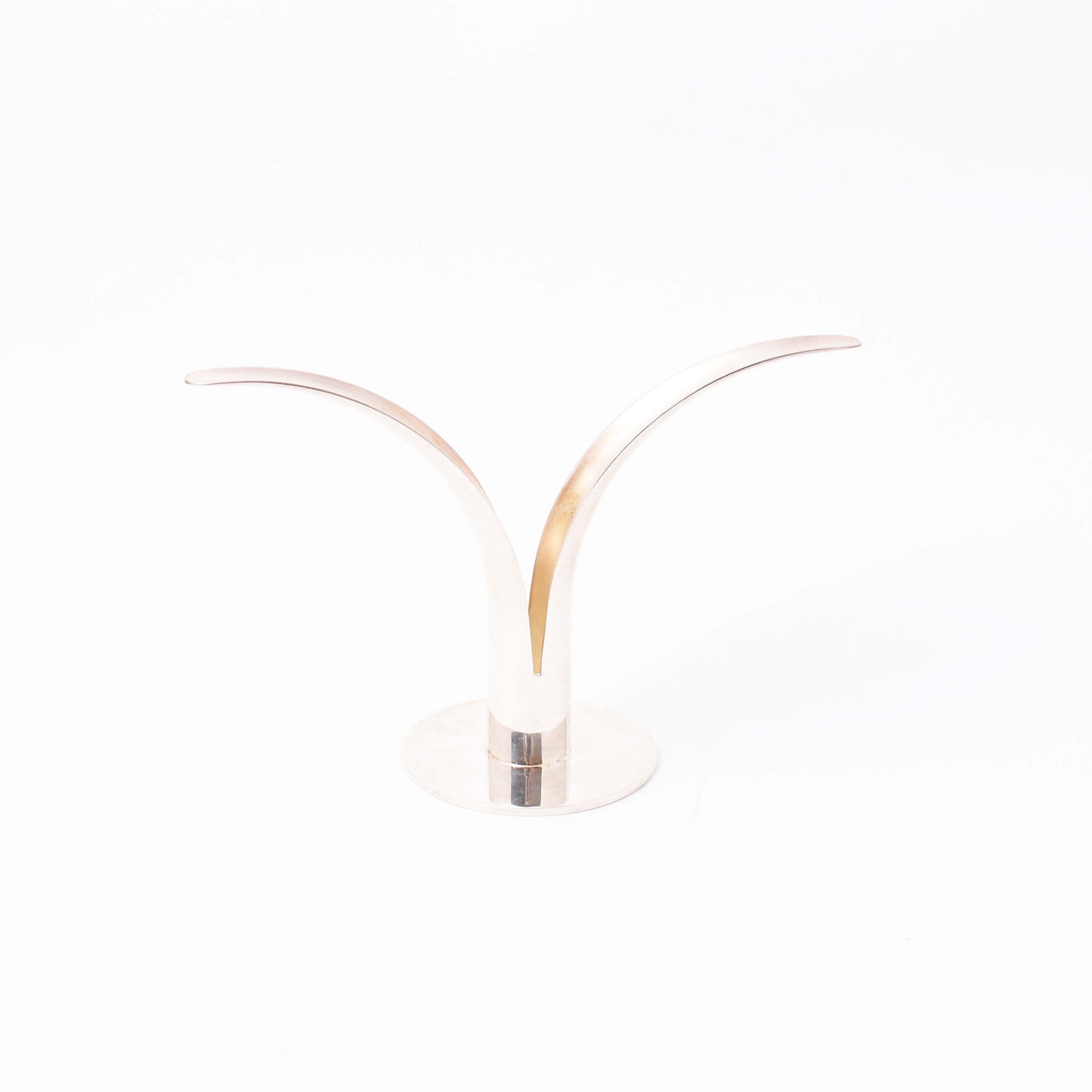 Ljusstake | Skultuna Liljan