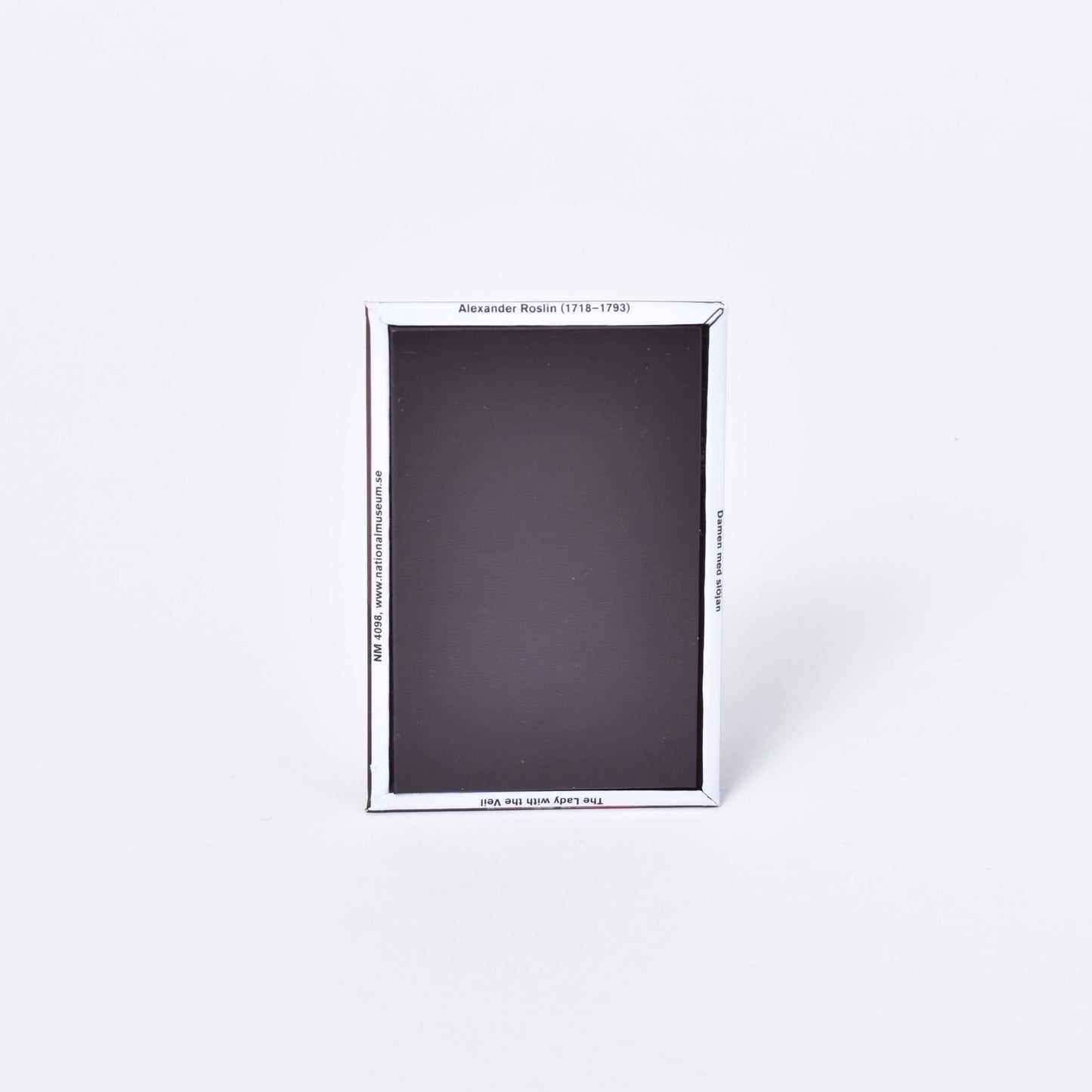 magnet-baksida-damen med slöjan