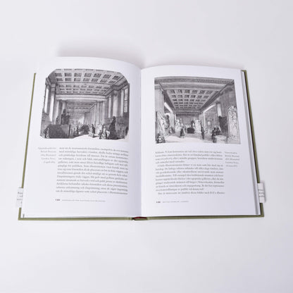 mittuppslag till boken "Om söndagarne"