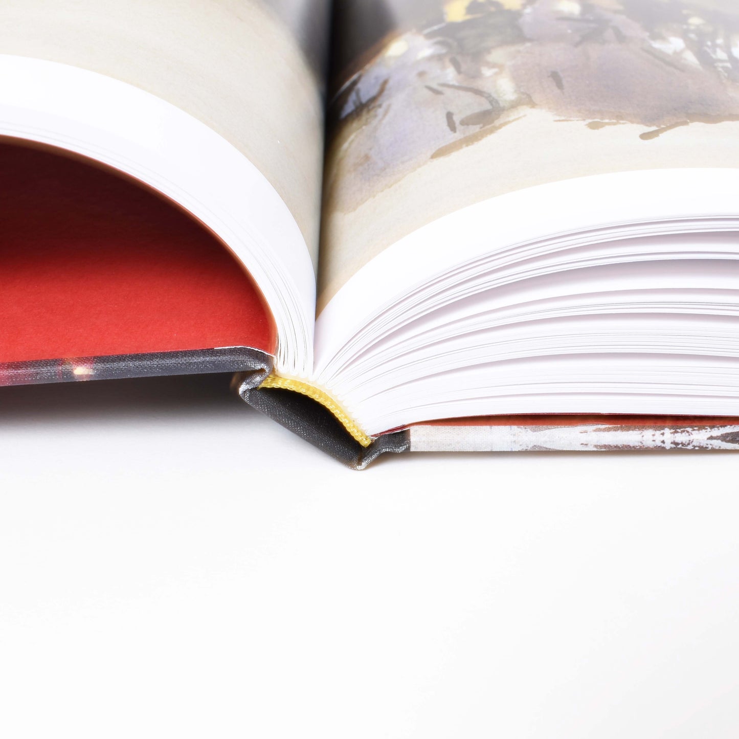 Utställningskatalog | John Singer Sargent