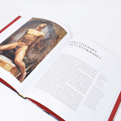 Utställningskatalog | John Singer Sargent