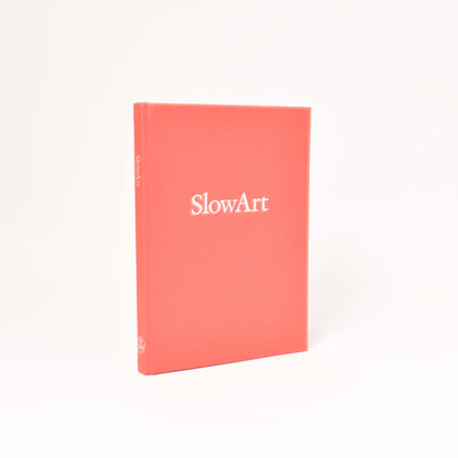 Utställningskatalog | Slow Art