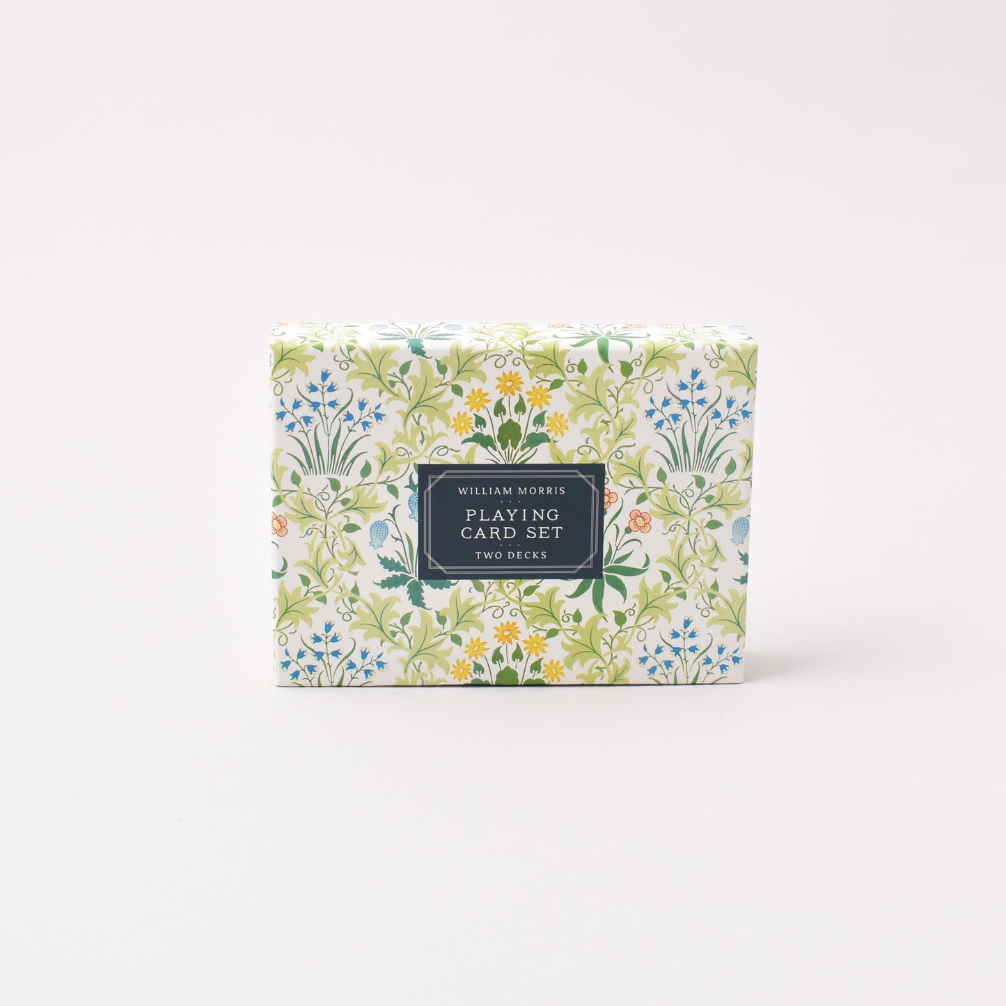 Spelkort | William Morris